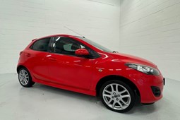 Mazda 2 (07-15) 1.3 Tamura (2010) 5d For Sale - Apex Motors, Glenrothes