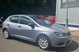 SEAT Ibiza Hatchback (08-17) 1.0 Sol 5d For Sale - Apex Motors, Glenrothes