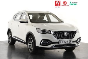 MG HS SUV (19-24) Excite 1.5T-GDI DCT auto 5d For Sale - Wilsons MG, Epsom