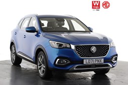 MG HS SUV (19-24) Excite 1.5T-GDI DCT auto 5d For Sale - Wilsons MG, Epsom