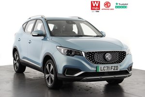 MG ZS EV SUV (19 on) Exclusive auto 5d For Sale - Wilsons MG, Epsom