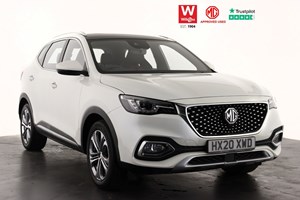 MG HS SUV (19-24) Exclusive 1.5T-GDI DCT auto 5d For Sale - Wilsons MG, Epsom