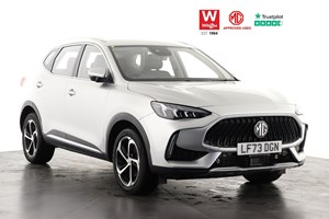 MG HS SUV (19-24) 1.5 T-GDI SE 5dr DCT For Sale - Wilsons MG, Epsom