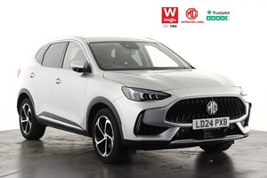 MG HS SUV (19-24) 1.5 T-GDI Trophy 5dr DCT For Sale - Wilsons MG, Epsom