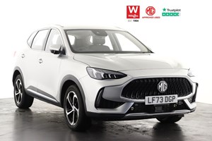 MG HS SUV (19-24) 1.5 T-GDI SE 5dr DCT For Sale - Wilsons MG, Epsom