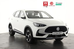 MG HS SUV (19-24) 1.5 T-GDI SE 5dr For Sale - Wilsons MG, Epsom