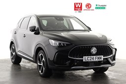 MG HS SUV (19-24) 1.5 T-GDI Trophy 5dr DCT For Sale - Wilsons MG, Epsom