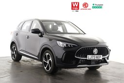 MG HS SUV (19-24) 1.5 T-GDI SE 5dr DCT For Sale - Wilsons MG, Epsom