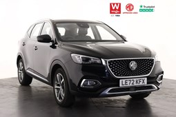 MG HS SUV (19-24) Excite 1.5T-GDI DCT auto 5d For Sale - Wilsons MG, Epsom