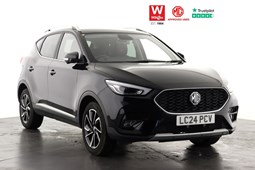 MG ZS SUV (17-24) 1.5 VTi-TECH Exclusive 5d For Sale - Wilsons MG, Epsom