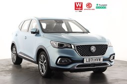 MG HS SUV (19-24) 1.5 T-GDI PHEV Exclusive 5dr Auto For Sale - Wilsons MG, Epsom