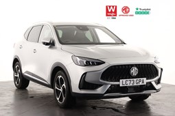 MG HS SUV (19-24) 1.5 T-GDI Trophy 5dr For Sale - Wilsons MG, Epsom