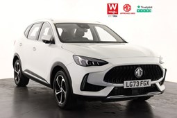 MG HS SUV (19-24) 1.5 T-GDI SE 5dr DCT For Sale - Wilsons MG, Epsom