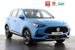MG HS SUV (19-24) 1.5 T-GDI SE 5dr DCT For Sale - Wilsons MG, Epsom