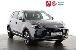 MG ZS SUV (24 on) 1.5 Hybrid Trophy 5dr Auto For Sale - Wilsons MG, Epsom
