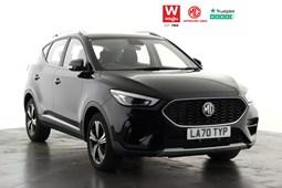 MG ZS SUV (17-24) 1.0T GDi Excite DCT 5d For Sale - Wilsons MG, Epsom
