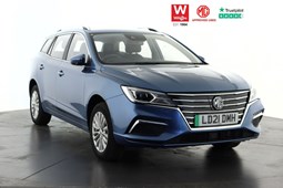 MG MG5 EV Estate (20 on) 115kW Exclusive EV 61kWh 5dr Auto For Sale - Wilsons MG, Epsom