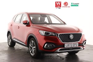 MG HS SUV (19-24) Excite 1.5T-GDI DCT auto 5d For Sale - Wilsons MG, Epsom