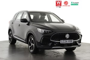 MG HS SUV (19-24) 1.5 T-GDI SE 5dr DCT For Sale - Wilsons MG, Epsom