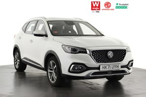 MG HS SUV (19-24) Exclusive 1.5T-GDI 5d For Sale - Wilsons MG, Epsom