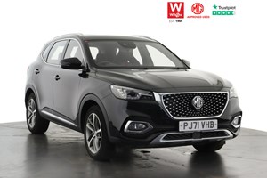 MG HS SUV (19-24) Exclusive 1.5T-GDI DCT auto 5d For Sale - Wilsons MG, Epsom