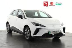 MG MG4 Hatchback (22 on) 150kW SE EV Long Range 64kWh 5dr Auto For Sale - Wilsons MG, Epsom