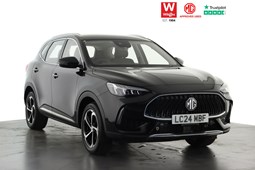 MG HS SUV (19-24) 1.5 T-GDI SE 5dr For Sale - Wilsons MG, Epsom