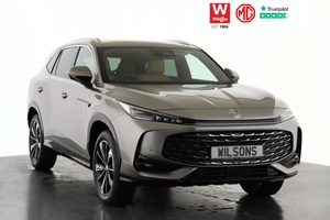MG HS SUV (24 on) 1.5 T-GDI Trophy 5dr DCT For Sale - Wilsons MG, Epsom
