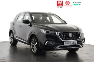 MG HS SUV (19-24) Exclusive 1.5T-GDI 5d For Sale - Wilsons MG, Epsom