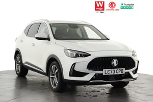 MG HS SUV (19-24) 1.5 T-GDI Trophy 5dr DCT For Sale - Wilsons MG, Epsom