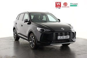 MG ZS SUV (24 on) 1.5 Hybrid Trophy 5dr Auto For Sale - Wilsons MG, Epsom
