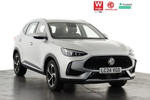 MG HS SUV (19-24) 1.5 T-GDI SE 5dr DCT For Sale - Wilsons MG, Epsom