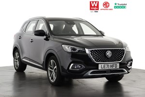 MG HS SUV (19-24) Exclusive 1.5T-GDI 5d For Sale - Wilsons MG, Epsom