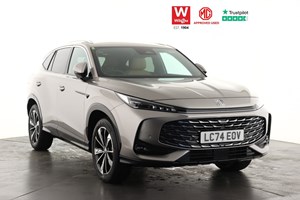 MG HS SUV (24 on) 1.5 T-GDI Trophy 5dr For Sale - Wilsons MG, Epsom