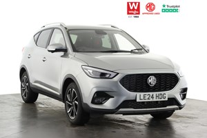 MG ZS SUV (17-24) 1.0T GDi Exclusive DCT 5d For Sale - Wilsons MG, Epsom