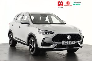MG HS SUV (19-24) 1.5 T-GDI SE 5dr For Sale - Wilsons MG, Epsom