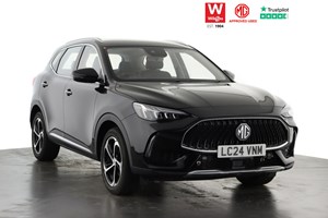MG HS SUV (19-24) 1.5 T-GDI SE 5dr DCT For Sale - Wilsons MG, Epsom