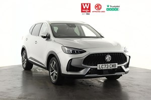 MG HS SUV (19-24) 1.5 T-GDI Trophy 5dr DCT For Sale - Wilsons MG, Epsom