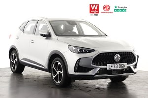 MG HS SUV (19-24) 1.5 T-GDI SE 5dr DCT For Sale - Wilsons MG, Epsom