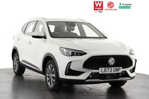 MG HS SUV (19-24) 1.5 T-GDI SE 5dr For Sale - Wilsons MG, Epsom