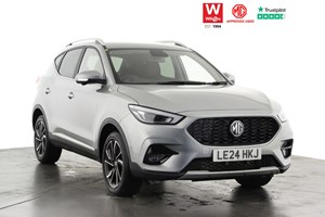 MG ZS SUV (17-24) 1.0T GDi Exclusive DCT 5d For Sale - Wilsons MG, Epsom