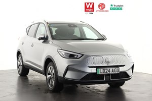 MG ZS EV SUV (19 on) 115kW Trophy Connect EV Long Range73kWh 5dr Auto For Sale - Wilsons MG, Epsom
