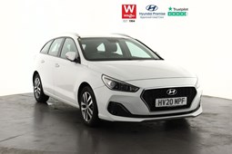 MG HS SUV (19-24) 1.5 T-GDI Trophy 5dr DCT For Sale - Wilsons MG, Epsom