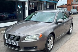 Volvo S80 (06-16) 2.0 D SE Sport 4d For Sale - Motor Mania, Manchester