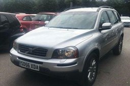 Volvo XC90 (02-14) 2.4 D5 SE 5d (06) For Sale - Motor Mania, Manchester