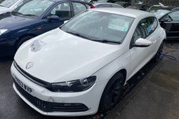 Volkswagen Scirocco (08-18) 1.4 TSI (122bhp) (Nav) 3d For Sale - Motor Mania, Manchester