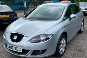 SEAT Leon Hatchback (05-12) 2.0 16V TDI Stylance 5d For Sale - Motor Mania, Manchester