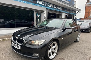 BMW 3-Series Coupe (06-13) 320d SE 2d For Sale - Motor Mania, Manchester