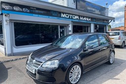 Volkswagen Golf R32 (05-08) 3.2 V6 R32 4MOTION 5d For Sale - Motor Mania, Manchester