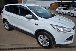 Ford Kuga (12-20) 1.5 EcoBoost Zetec 2WD 5d For Sale - Avid Motors Ltd, Hull